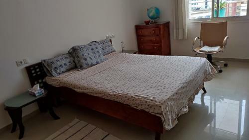 Apartamento Cozyhome