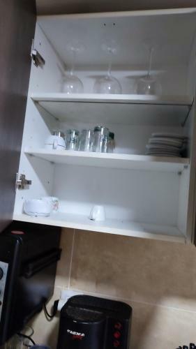 Apartamento Cozyhome