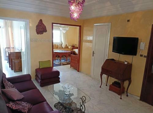 Apartamento Joli Appart