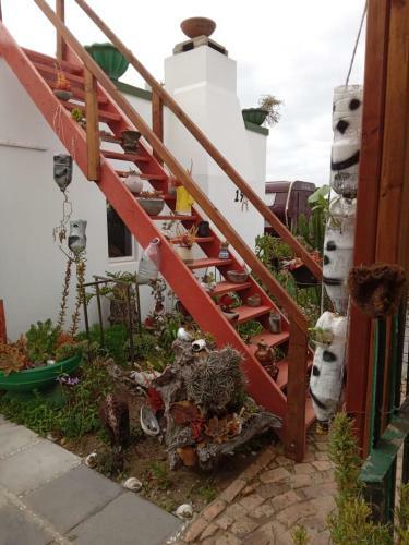 Apartamento Seeberg Cottage