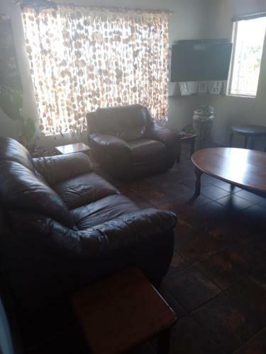 Apartamento Seeberg Cottage