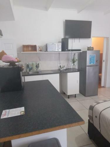 Apartamento Seeberg Cottage