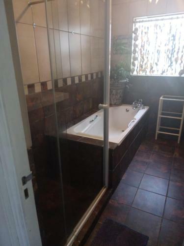 Apartamento Seeberg Cottage