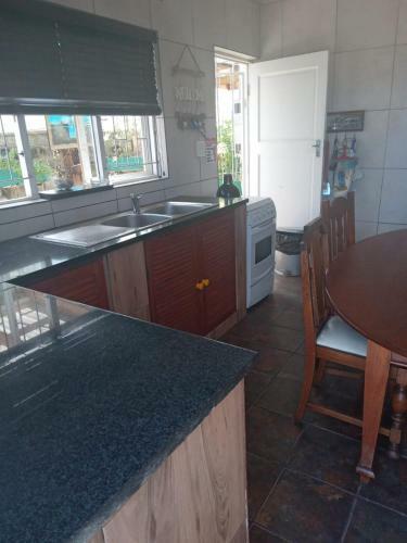 Apartamento Seeberg Cottage