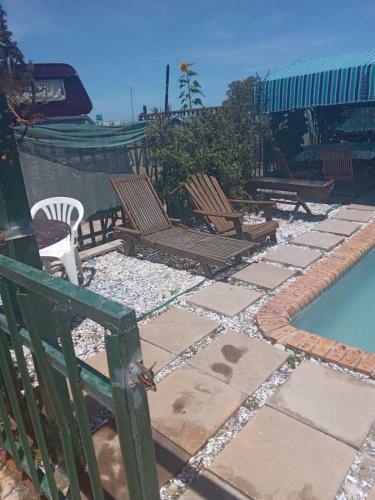 Apartamento Seeberg Cottage
