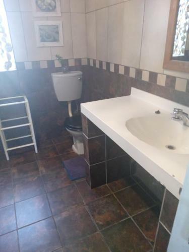Apartamento Seeberg Cottage
