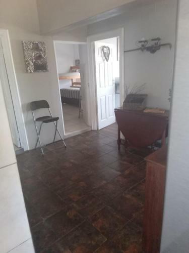 Apartamento Seeberg Cottage