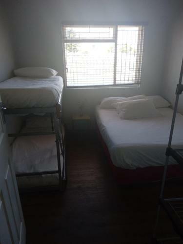 Apartamento Seeberg Cottage