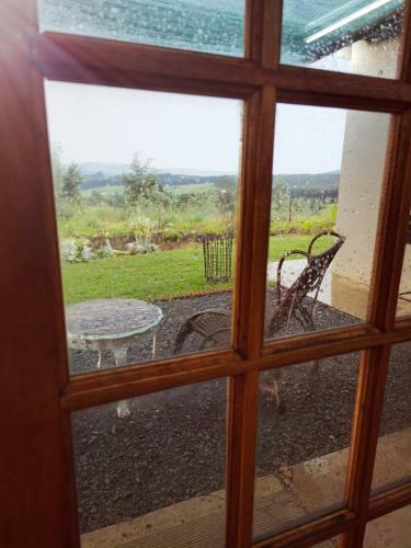 Hostal Dunbrae Cottage