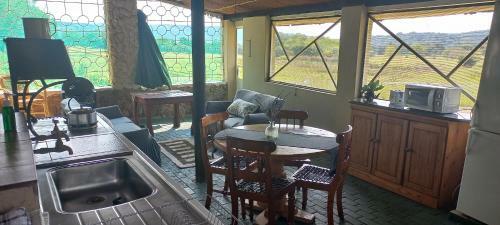 Lodge Stone Meadows Country Estate