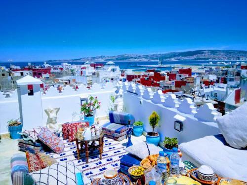 Bed & Breakfast Dar Tinj�a