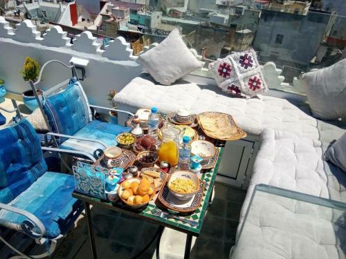 Bed & Breakfast Dar Tinj�a