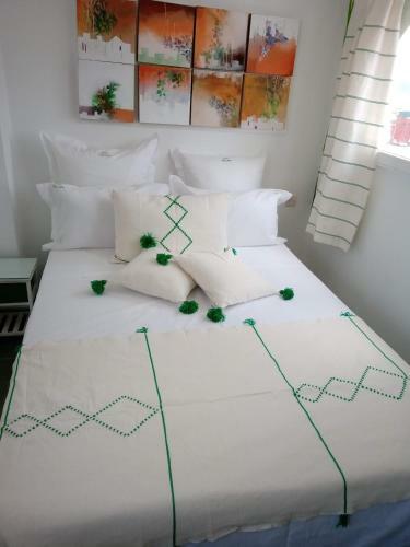 Bed & Breakfast Dar Tinj�a