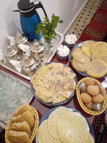 Bed & Breakfast Dar Tinj�a