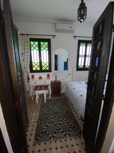 Bed & Breakfast Dar Tinj�a
