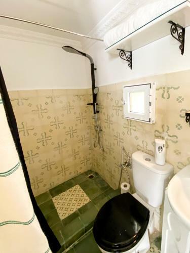 Bed & Breakfast Dar Tinj�a