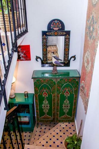 Bed & Breakfast Dar Tinj�a