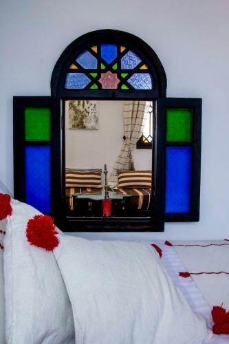 Bed & Breakfast Dar Tinj�a