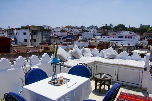 Bed & Breakfast Dar Tinj�a