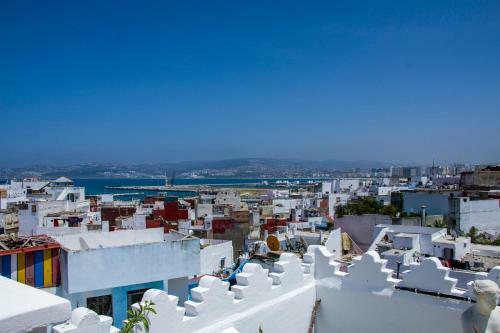 Bed & Breakfast Dar Tinj�a