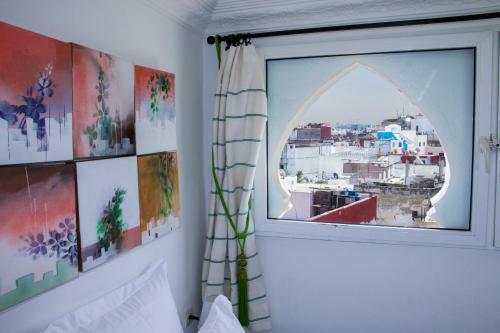 Bed & Breakfast Dar Tinj�a