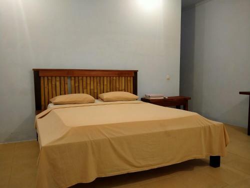 Hostal Mengalung