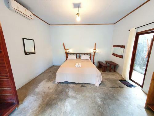 Hostal Mengalung