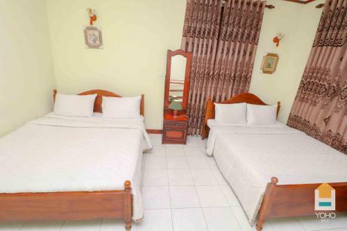 Hostal Paradise Cottage