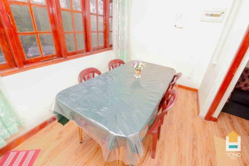 Hostal Paradise Cottage
