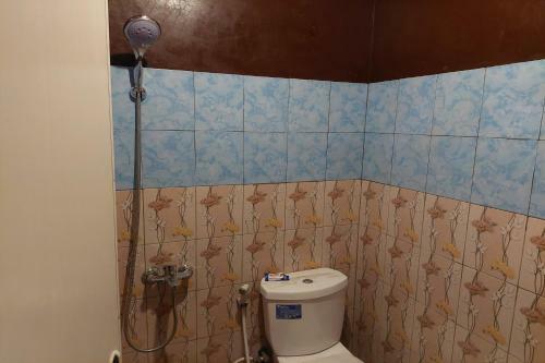 Hostal Mbok Niem Cafe And Cottage