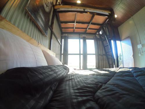 Posada Into The Wild Stays