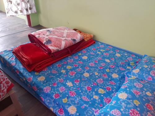 Apartamento Batasia Sunrise Homestay
