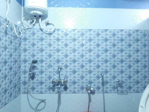 Apartamento Batasia Sunrise Homestay