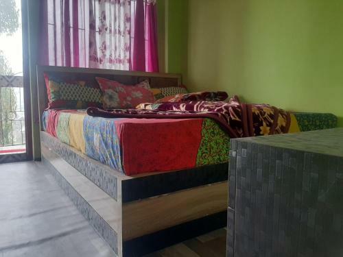 Apartamento Batasia Sunrise Homestay