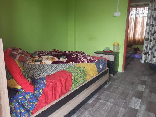Apartamento Batasia Sunrise Homestay