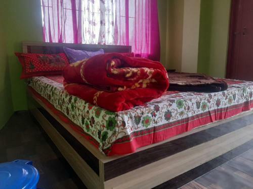 Apartamento Batasia Sunrise Homestay