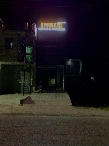 Hostal Imbue Stays