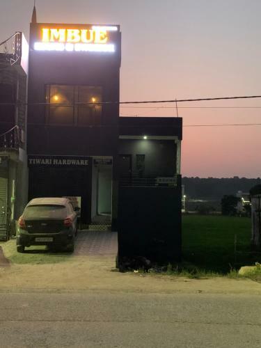 Hostal Imbue Stays