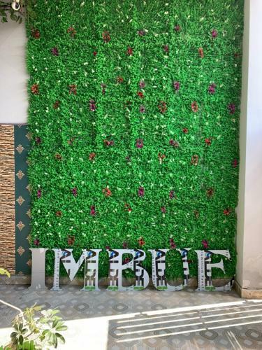 Hostal Imbue Stays