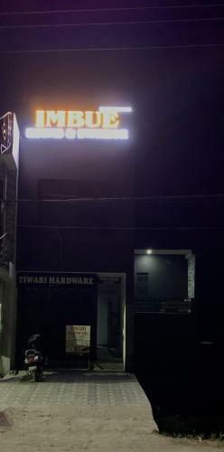 Hostal Imbue Stays