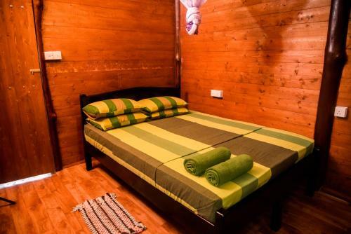 Yala Wild Lodge