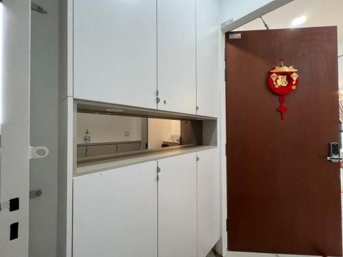 Apartamento Le Pavilion Puchong 4-6pax 2r2b