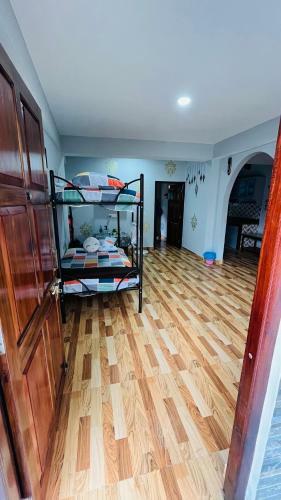 Margarets Villa Hostel