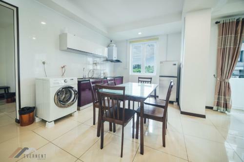 Apartamento Serene Heights By Evernent