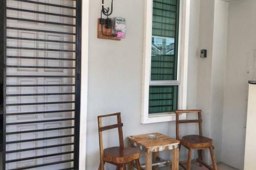 Villa Homestay Pulau Langkawi II