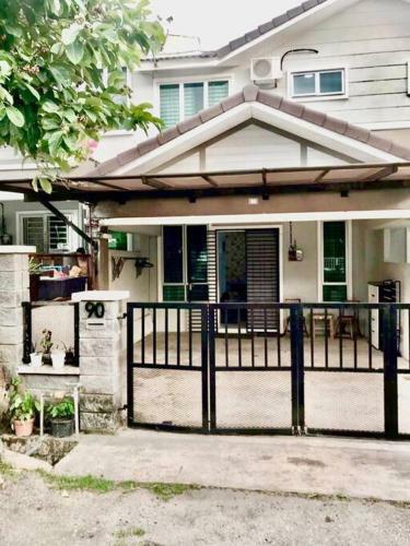 Villa Homestay Pulau Langkawi II
