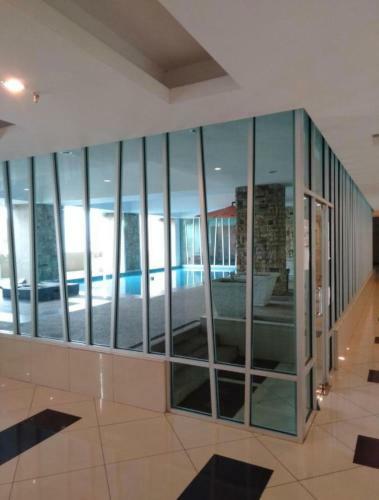 Kb De Viana Apartment