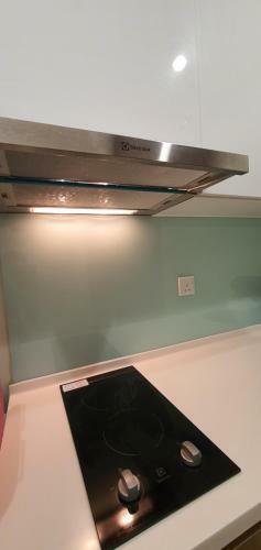 Apartamento Kozi Square New Sgh Cozy Home 7 III