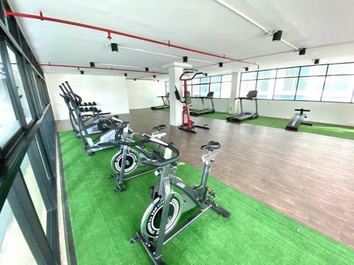 Apartamento The Grand Ad Jomtien Beach