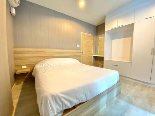 Apartamento The Grand Ad Jomtien Beach